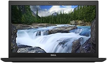 Dell Latitude 7000 7490 laptop | 14 FHD Touch | Core i5-256 GB SSD - 16 GB RAM | 4 CORES @ 3,6 GHz Win 10 Pro