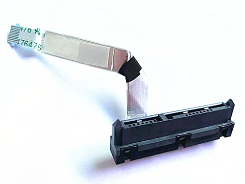 CSEZWASM SATA HDD Adaptador do conector do disco rígido para Lenovo Ideapad Y700 Y700-15 Y700-17 Y700-15ISK NBX0001GB10