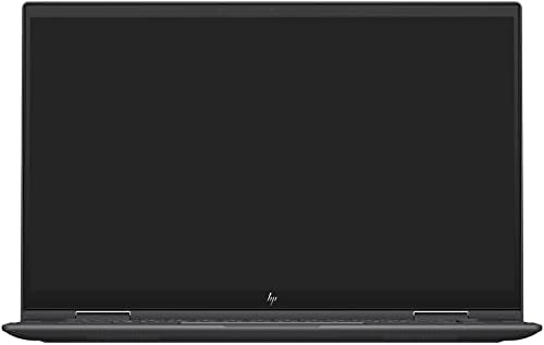 HP Envy 2-em-1 laptop 2022, tela sensível ao toque de 15,6 polegadas, 8 núcleos AMD Ryzen 7 5825U, Radeon Graphics,