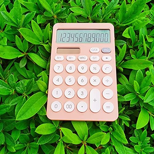 Calculadora de mesa de 12 dígitos sxnbh de 12 dígitos