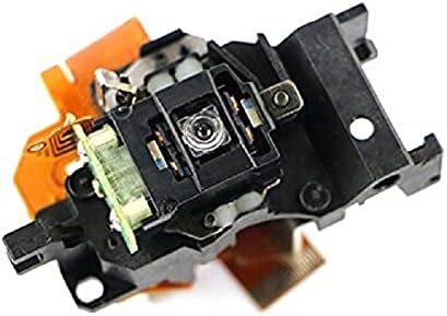 Mookeenona Optical Laser Lens Reparação de Reparação para Nintendo para Gamecube NGC