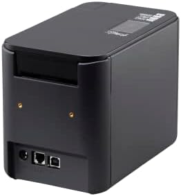 Irmão PT-P900C Printer de etiqueta de mesa industrial de alta resolução