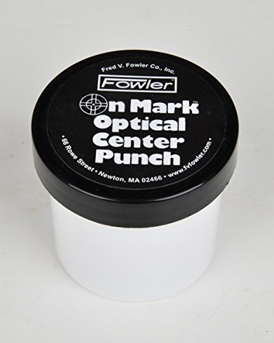 Fowler 52-500-075-0, Punto central óptico na marca