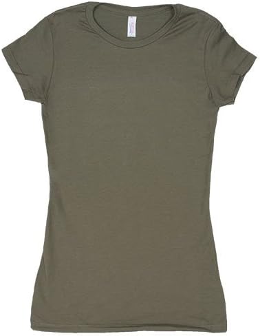 Fox Outdoor Products Women's with Pride & Honor Cotton Tee