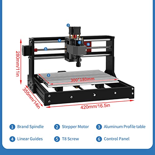 LBEC ampla aplicação de máquina de gravura de madeira, máquina manual de gravura CNC