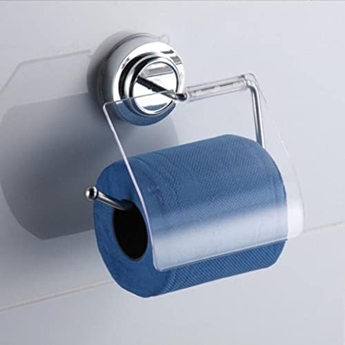 Bancada de suporte de papel, suporte de papel higiênico de papel higiênico de pó de vácuo para o suporte de papel de papel