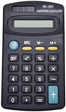 Calculadora de 8 dígitos de 8 dígitos YFQHDD de 8 dígitos.