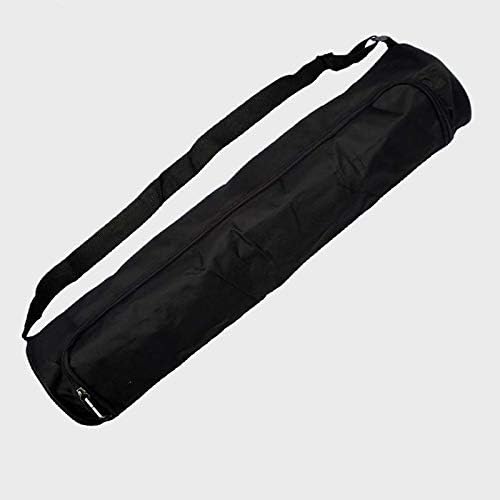 Mokylor Yoga Bag, saco de esteira de tapete de ioga à prova d'água com bolso, mochila de mochila de mochila multifuncional