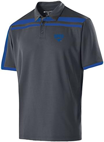 Ouray Sportswear NCAA Men's Charge Polo