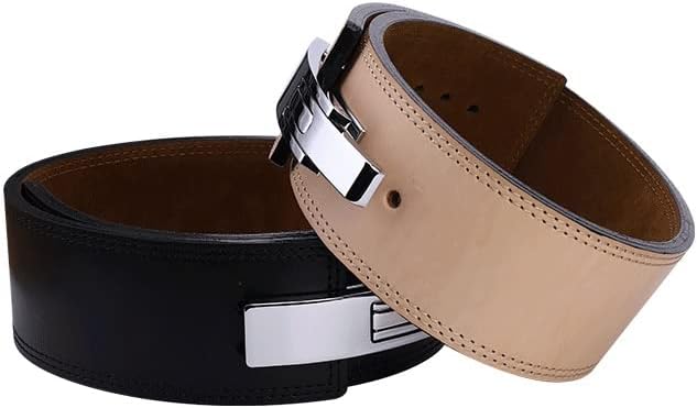BBSJ Sports Sports cinturão cinturão de pecada de chapéu resistente a homens e mulheres esportes de fitness cinturão engrenagem