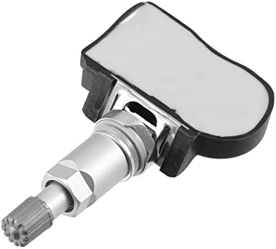 X AutoHaux 36106855539 Sensor do Sistema de Monitoramento da pressão dos pneus TPMS Sensor 433MHz para BMW 320i 330i 335i F30 X5 F15