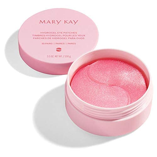 Mary Kay Hydrogel Eye Patches, pk./30 pares