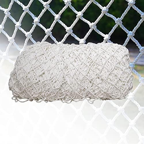 ChinLife Stair Fence Anti-Fall Nylon Protection Protection Líquido de segurança infantil Isolamento de jardim de infância Rede de proteção,