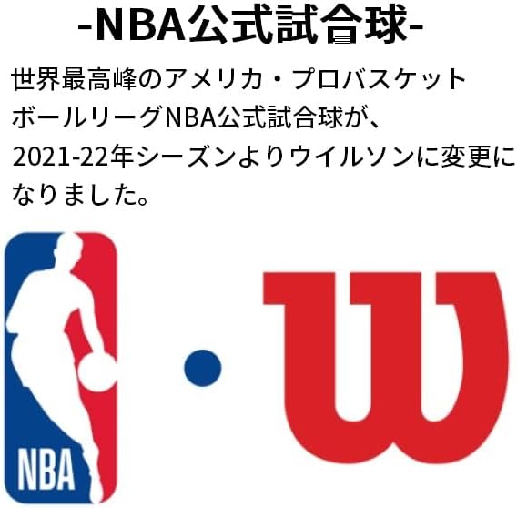 Wilson NBA e WNBA Basketball Bags