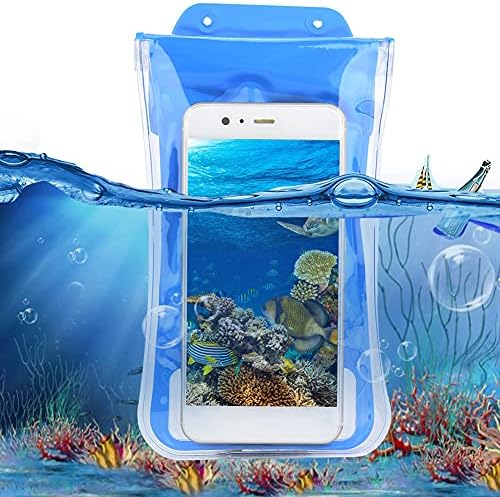 Bolsa de telefone com telefone móvel flutuante à prova d'água ZYHHDP, bolsa de celular flutuante, bolsa de proteção ao ar livre