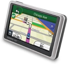 Garmin Nüvi 1350LMT Navigator GPS portátil de 4,3 polegadas)