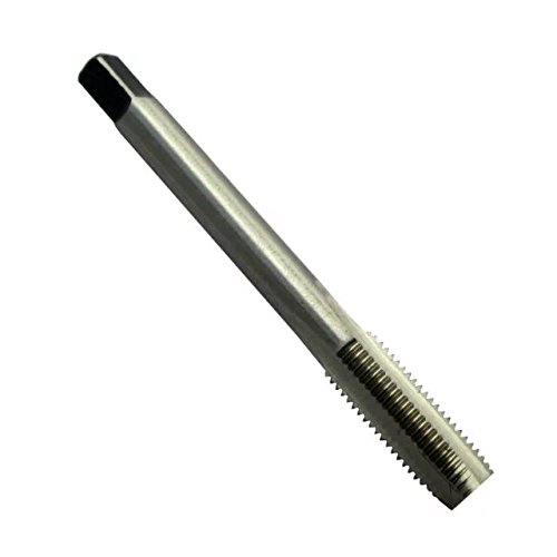 Abbott223 m8 x 1,25 mm métrica de thread hsss de mão direita Tap de rosca útil ferramenta