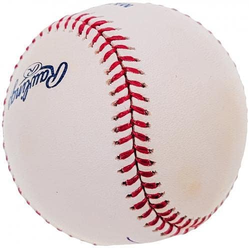 Travis Snider autografou MLB Baseball Toronto Blue Jays, Baltimore Orioles PSA/DNA R05024 - Bolalls autografados