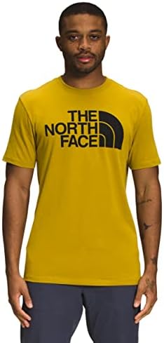 A face norte meio cúpula tshirt
