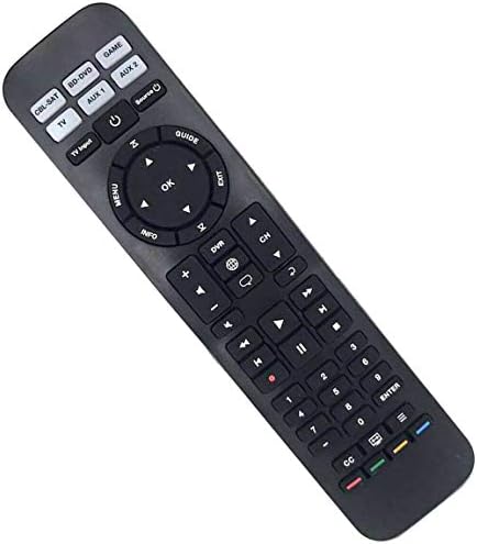 Controlador de controle remoto de TV de substituição para cinemate Bose 1 SR, GS Series II, Sistema Digital Home Theatre Série