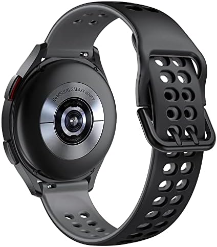 Ndjqy Smart Watch Band para Garmin Forerunner 245 Straça de silicone para Garmin Vivoactive 3 /Forerunner 245m 645 Pulseira