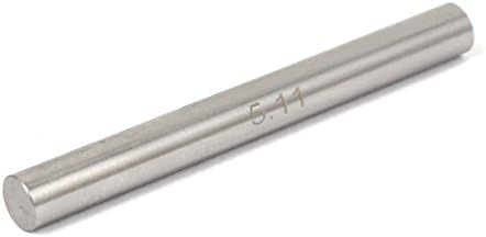 Aexit 5,11mm dia compras de calibre GCR15 Haste da haste da haste Largura Medição de pinos de pin