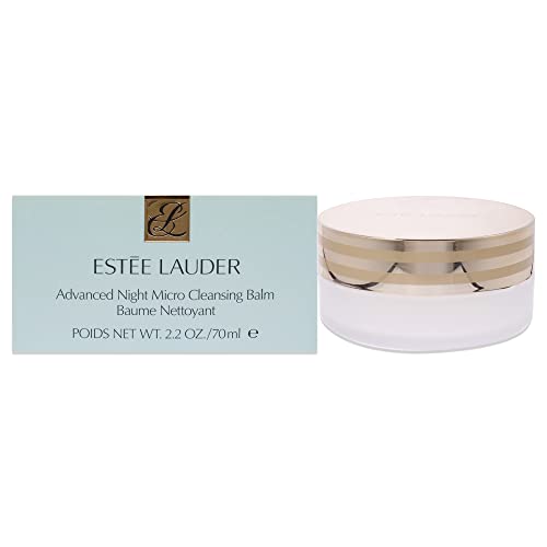 Estee Lauder Advanced Night Micro Cleansing Balm Women Balm 2.2 fl oz