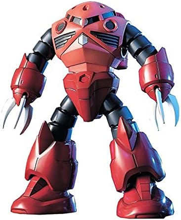 Bandai Hobby HGUC 19 MSM-07S Z'GOK Mobile Suit Gundam Modelo Kit