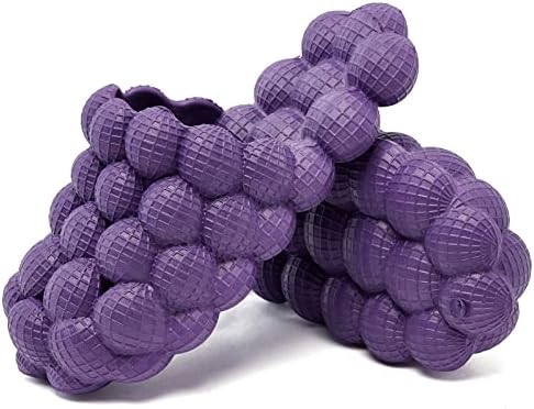 Slides de bolhas Slippers para homens Men - travesseiro Cloud Cushion Massager Ball Slippers