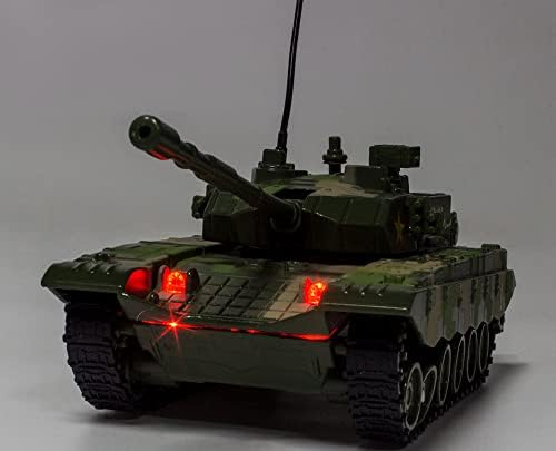 1/48 Escala M1A2 Modelo de tanque Ligante de liga de caça Modelo Militar Modelo Diecast Tank para Coleção de Modelos