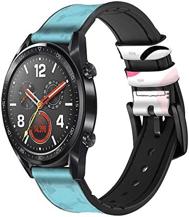 CA0825 CARAÇÃO DE CATOON CATOON CEAT SMART BAND Strap para Wristwatch Smartwatch Smart Watch Tamanho