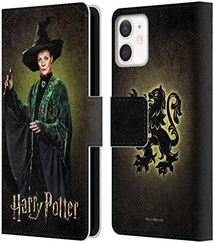 A capa de cabeça projeta oficialmente licenciado Harry Potter Hermione Granger Chamber of Secrets IV Couather Book Carteira