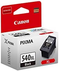 Canon PG-540XL Black XL Cartuck