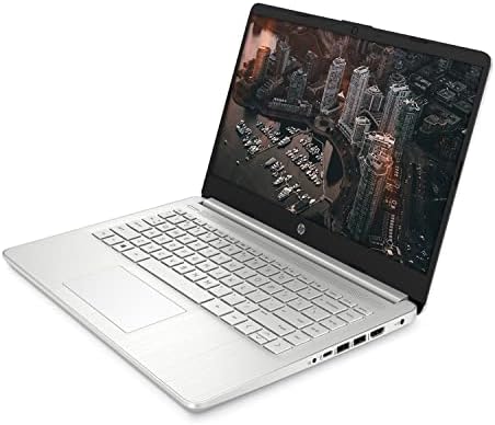 HP Pavilion Laptop HD de 14 polegadas, Intel Core i5-1135G7, Intel Iris XE Graphics, Long Battery Life, webcam, HDMI,
