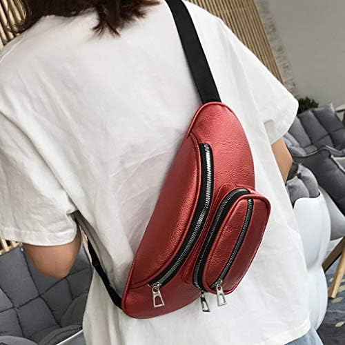 Hunyun 2020 Novo conjunto de bolsas de lazer simples e feminino Fashion Sport Sport Fitness Packs da bolsa