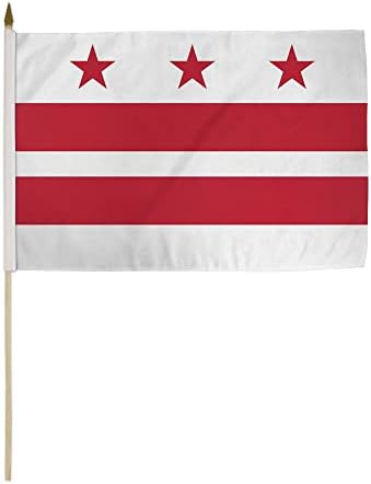 Washington DC Flags & Banners