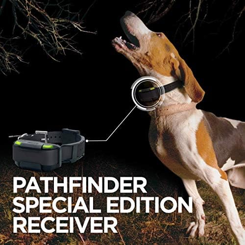 Dogtra Pathfinder SE ADICIONAL DE LED GPS CLAR