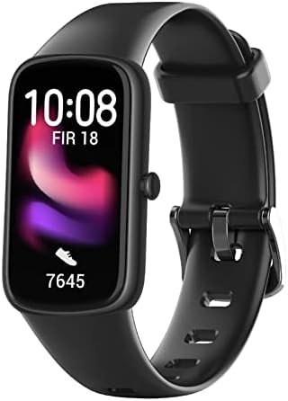 Relógio inteligente deLarsy, IP67 Smartwatch IP67 Smartwatch tocando rastreadores de fitness rastreadores de fitness freqüência cardíaca