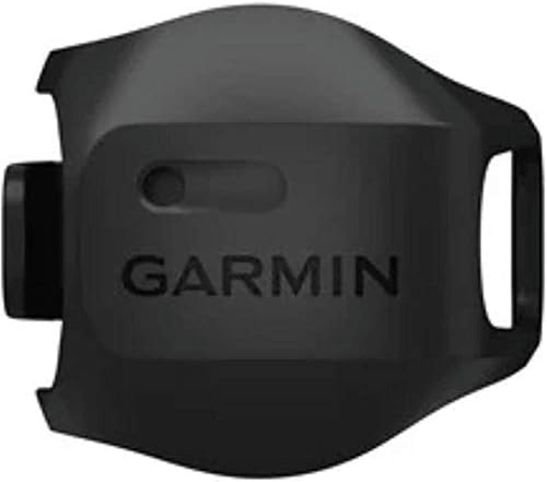 Pacote de sensores de borda 830 Garmin, performance Ciclismo GPS de performance e sensor de velocidade 2 e pacote do sensor