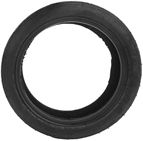 SHANRYA 10in A vácuo pneu, 10x2.70-6,5 scooter elétrico pneu a vácuo externo pneu scooter pneu de borracha de roda de vácuo para