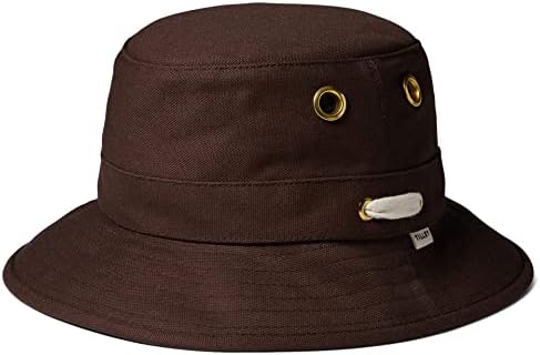 Tilley, o icônico chapéu T1