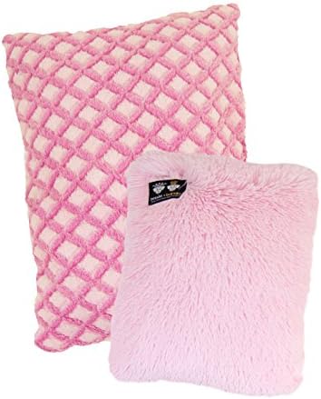 Bessie e Barnie Mesh DeLuxe Pink It cerca/ chiclete chicle