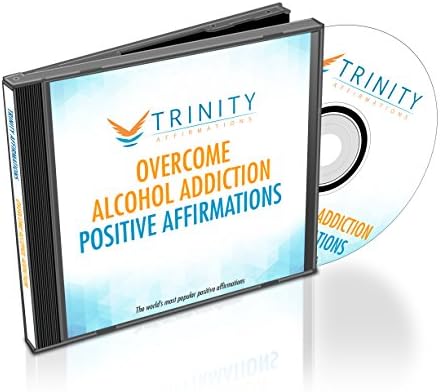 Free From Addiction Series: Super CD de Audio Affirmations Affirmations Positive Audio
