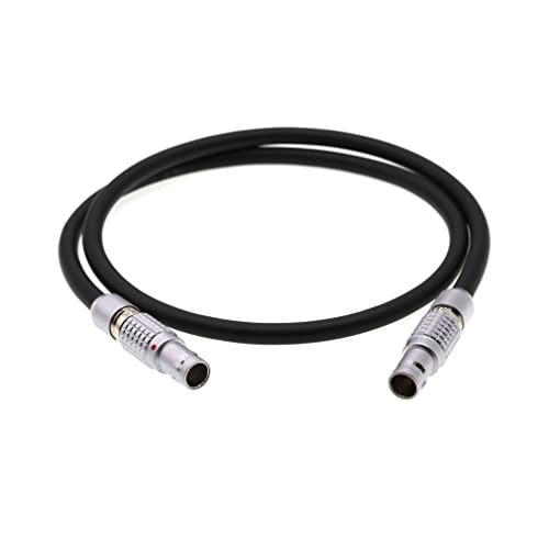 McCamstore 6pin a 6pin Movcam Wireless Focus Motor Cable
