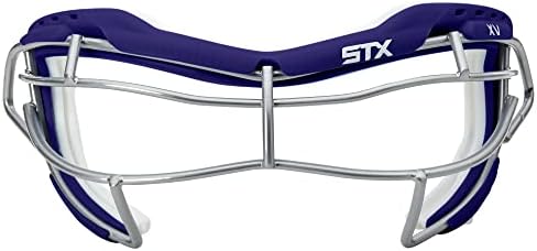 Óculos de lacrosse do Focus XV-S