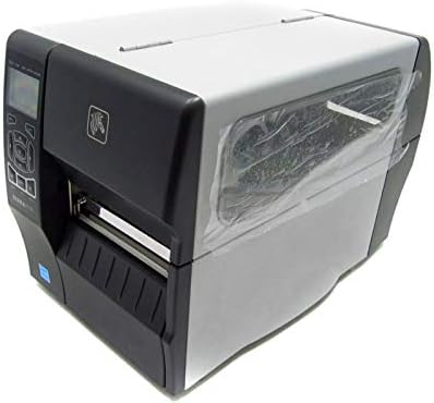 Zebra ZT23042-D01200FZ Impressora térmica direta 203 DPI, monocromático, com 10/100 Ethernet