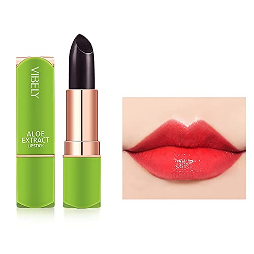 Maquiagem Forever Lip Liner 1C Aloin Lip Mudança Bálsamo Impermeável e Hidratante Lipstick de Lipstick de Longa Lastão
