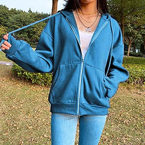 Jaqueta Sherpa de grandes dimensões feminina: camisas de veludo de veludo feminino botões de manga comprida do namorado de grandes