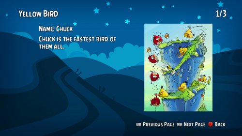 Trilogia Angry Birds - Nintendo 3DS
