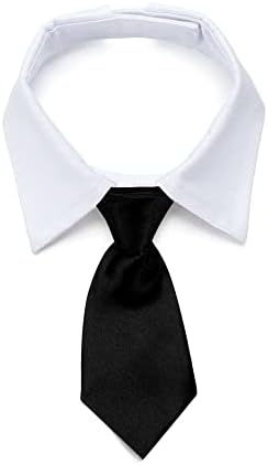 NC Pet Dog Cat Tie formal Tuxedo gravata borboleta